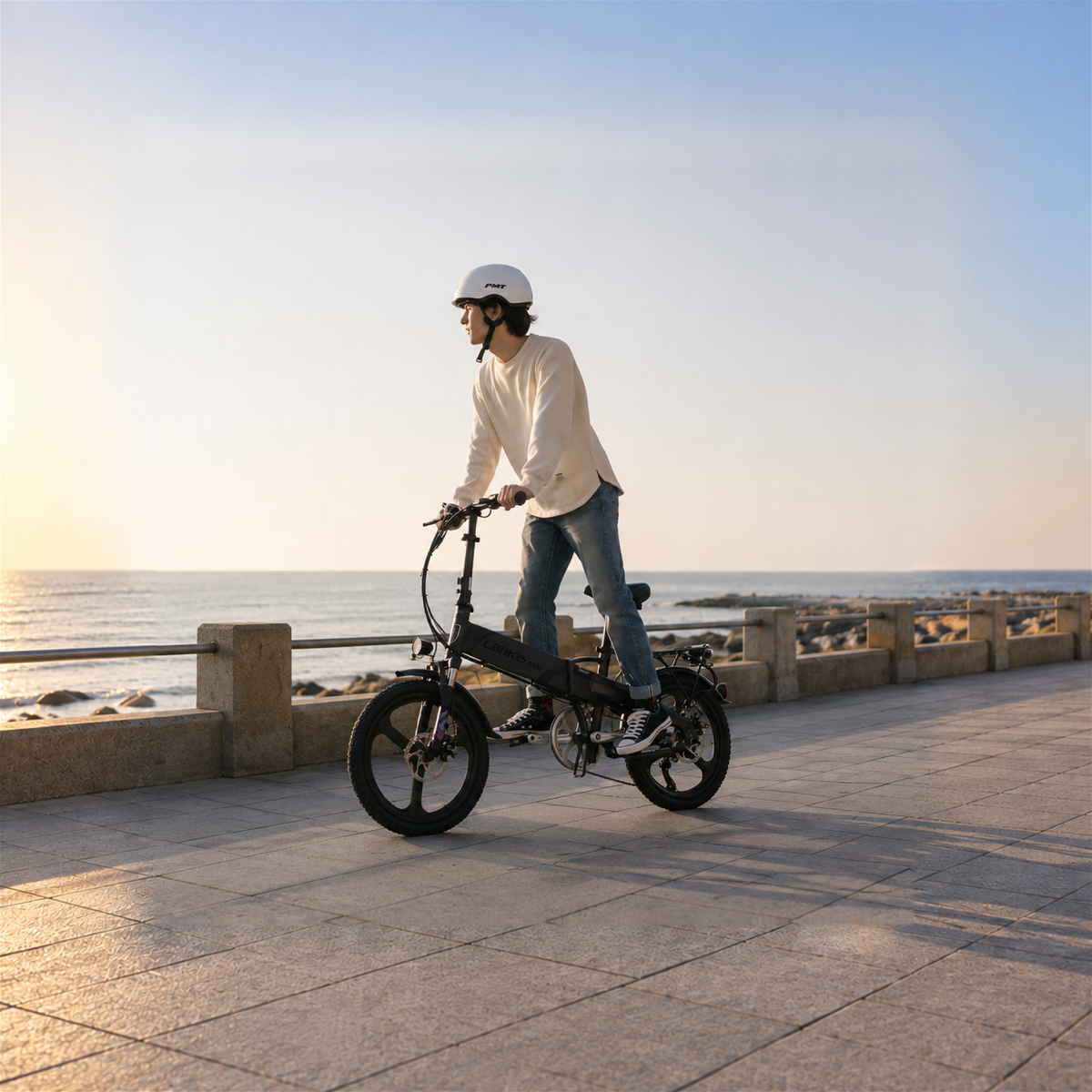【Pre-Sale】LANKELEISI G660