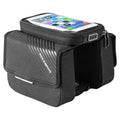 LANKELEISI Saddle Bag - lankeleisi-bikes
