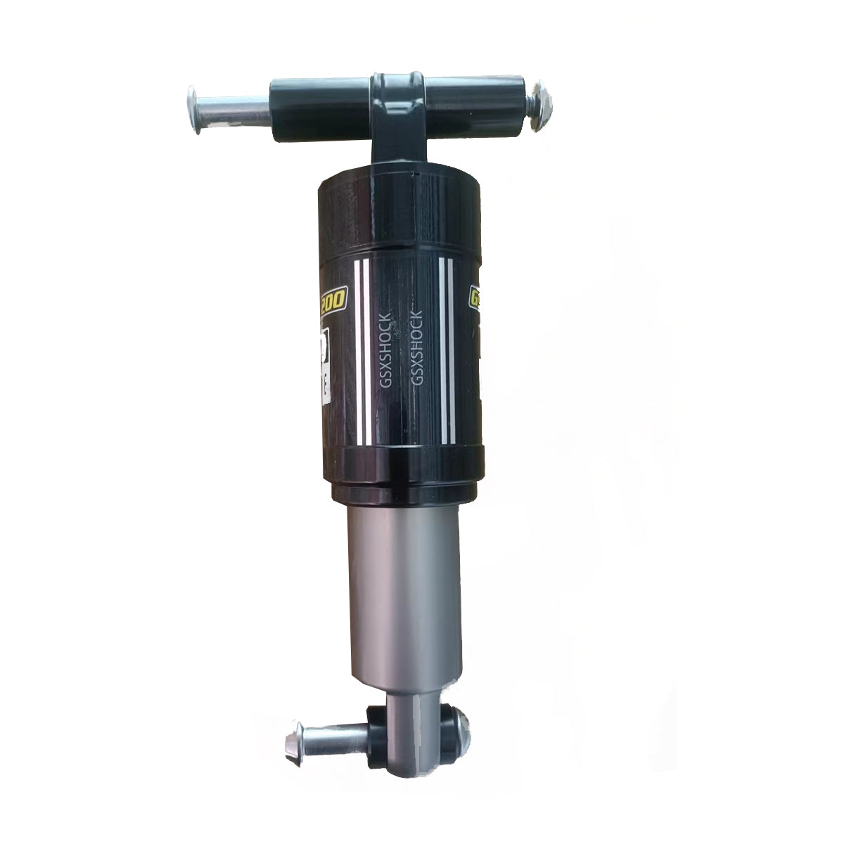 LANKELEISI E-bike rear suspension shock absorber - lankeleisi-bikes