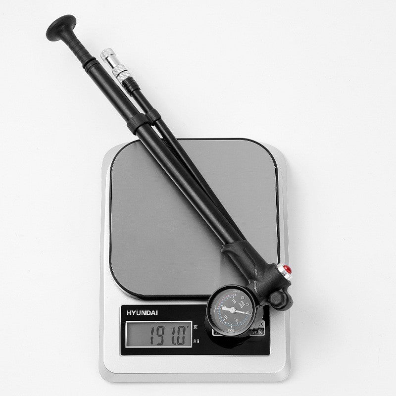 Air Suspension Inflation Pump