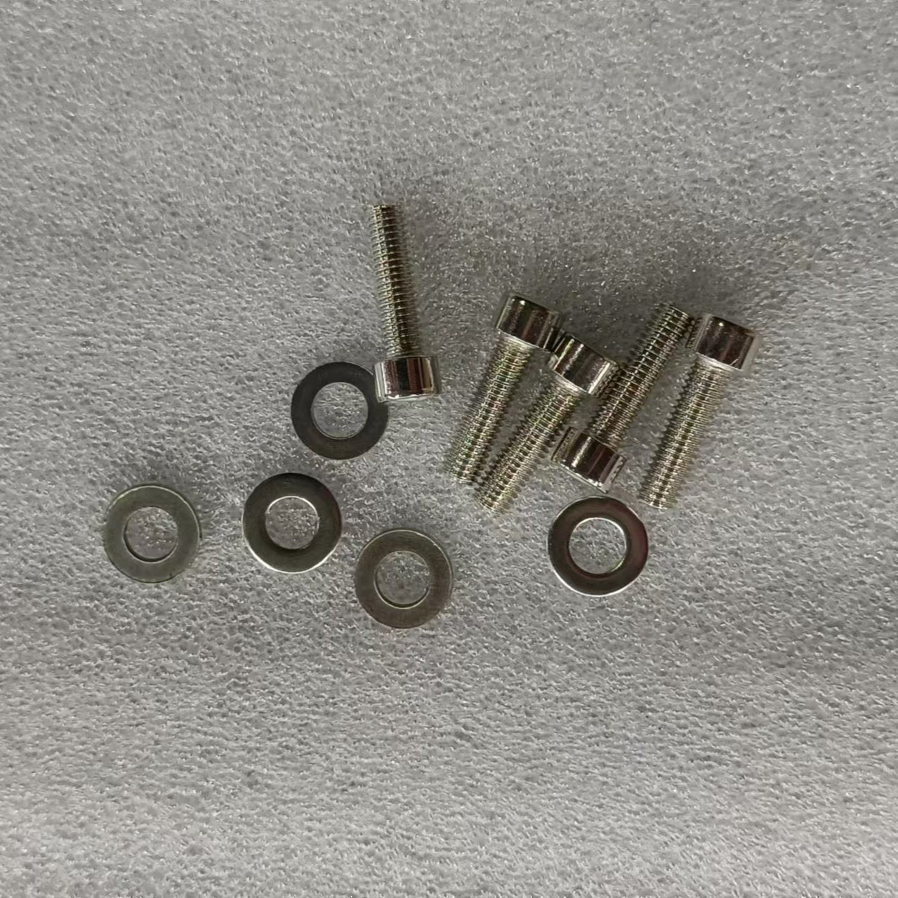 Hexagon Socket Screw For  Lankeleisi Ebikes
