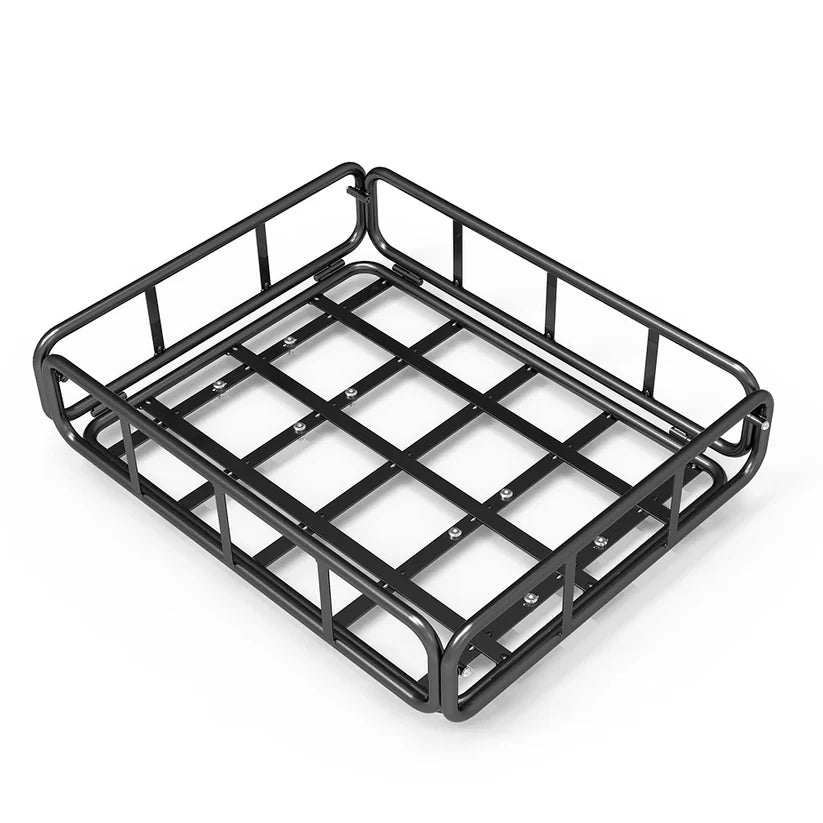 Rear Luggage Rack Basket  Only For Lankeleisi Wombat-1