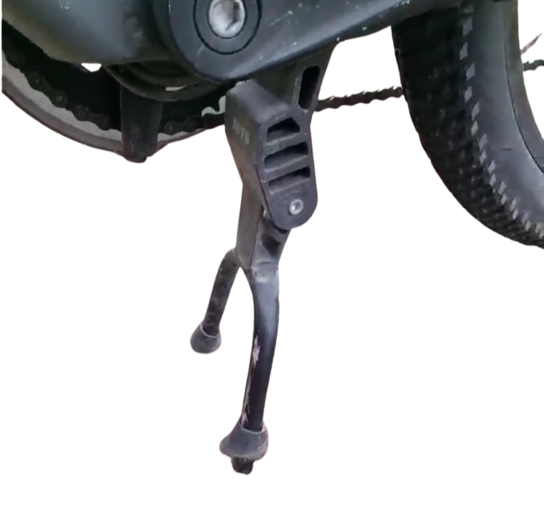 Kickstand For LANKELEISI Electric Bike