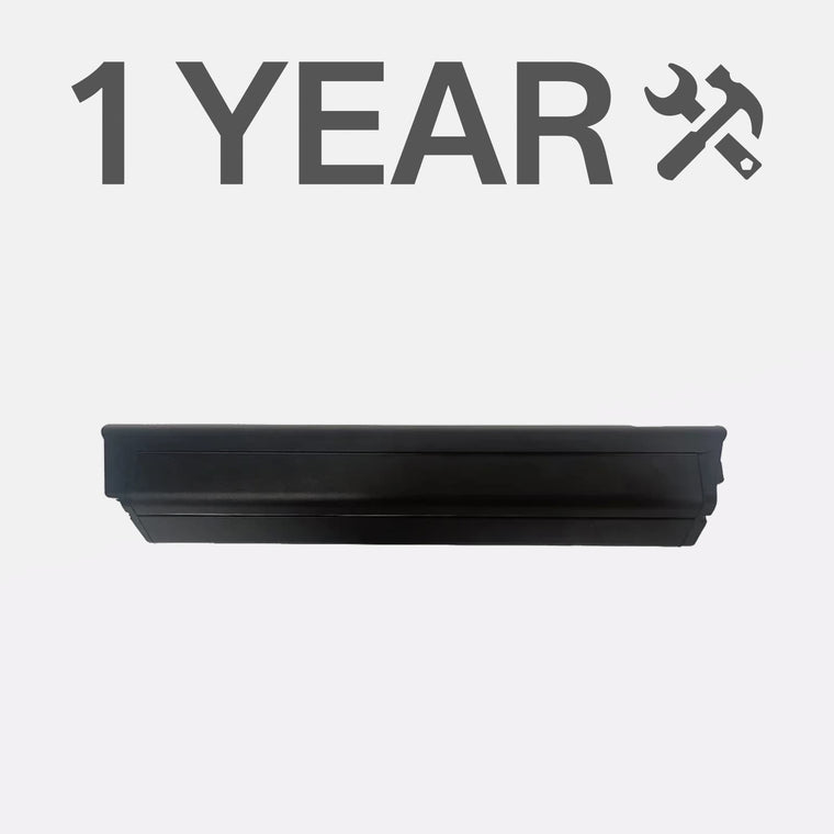 1-Year Extended Battery Service Plan