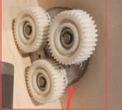 Lankeleisi Bicycle Gears