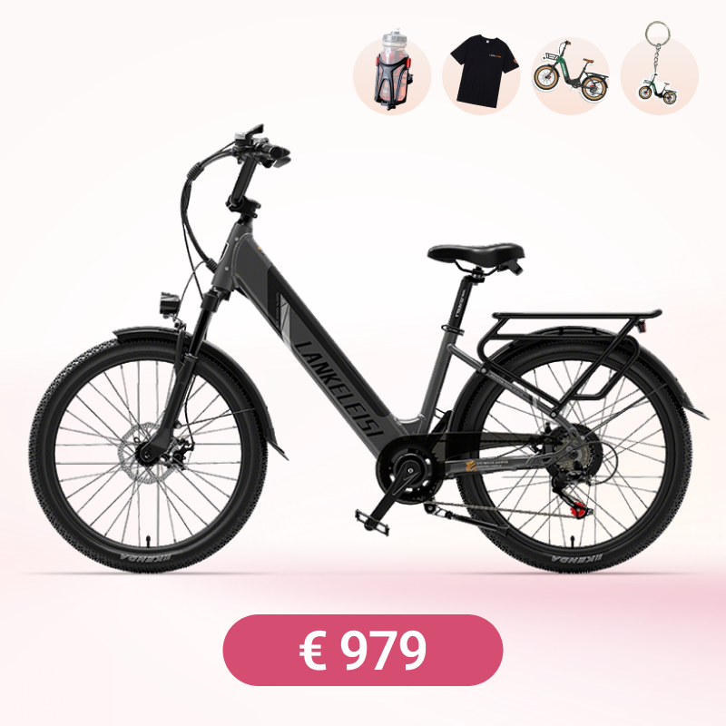 LANKELEISI ES500PRO