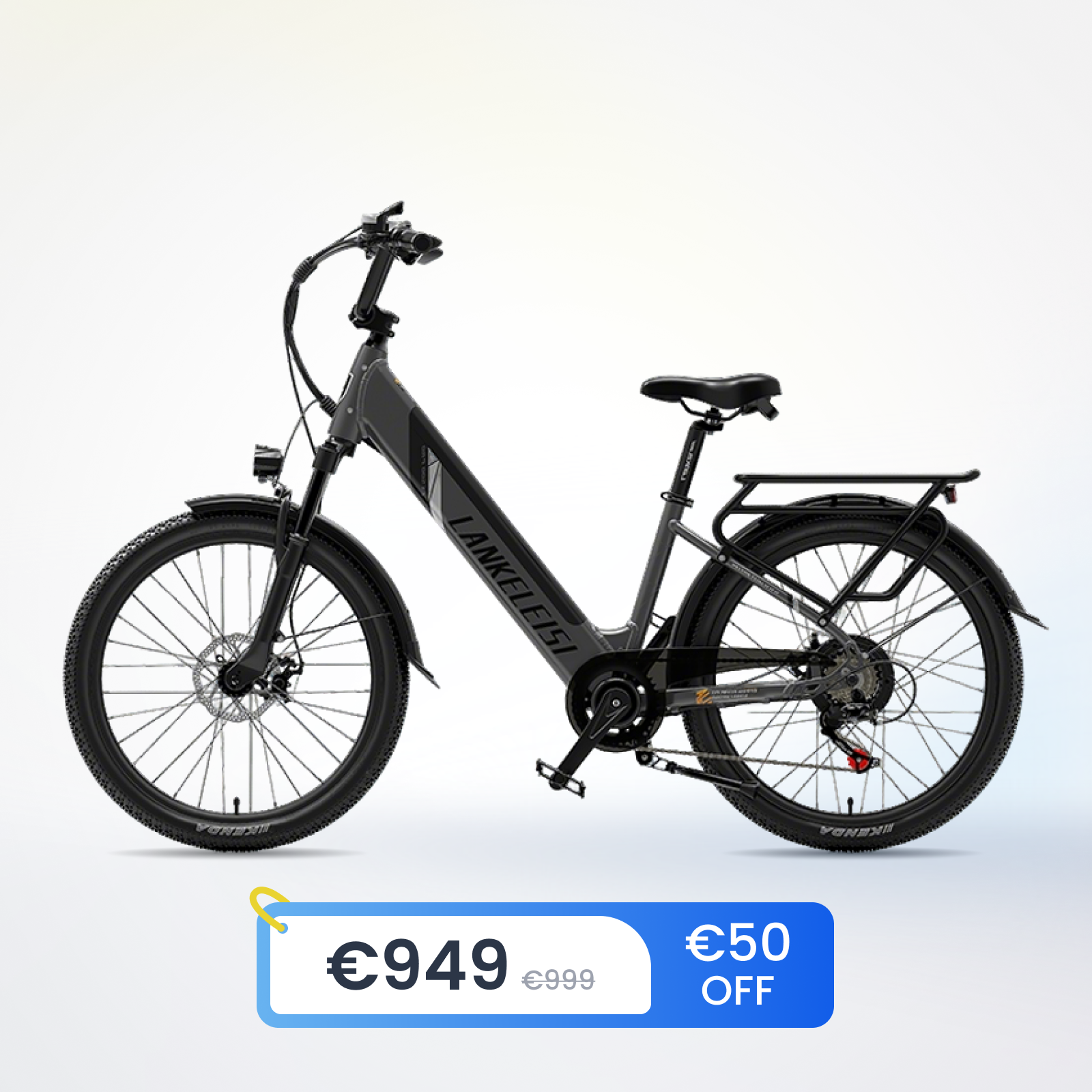 LANKELEISI ES500PRO