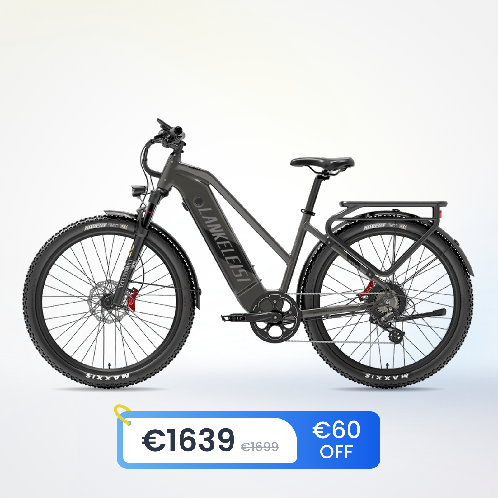 LANKELEISI MX600PRO