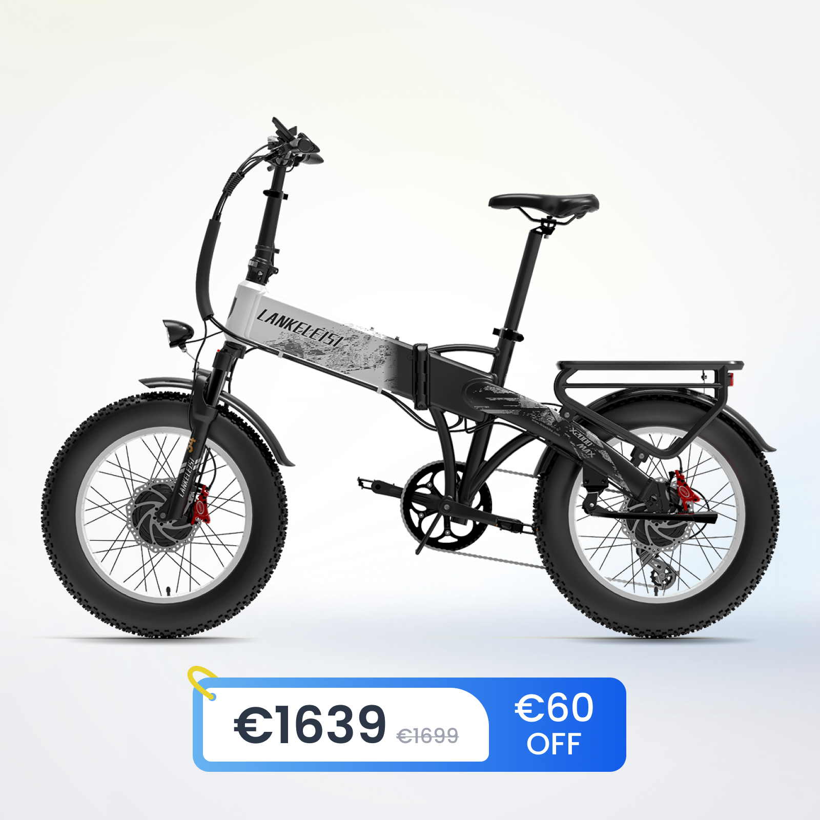 LANKELEISI X2000MAX