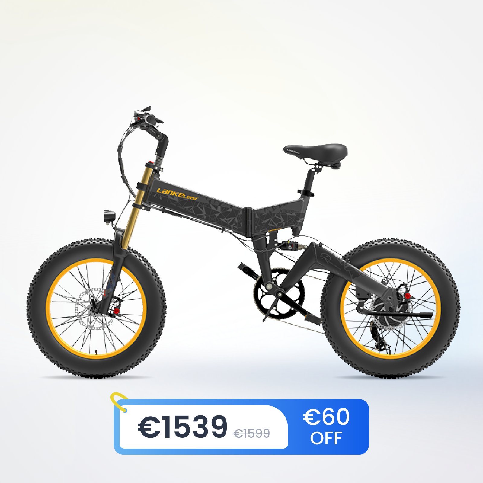 LANKELEISI X3000PLUS-UP