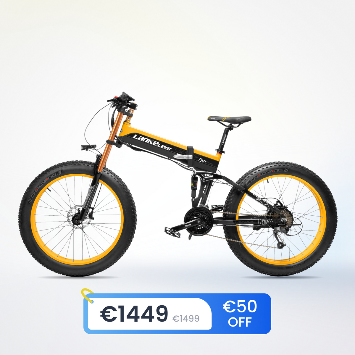 LANKELEISI XT750PLUS