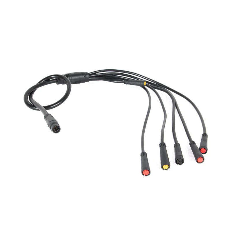 Main Cable For LANKELEISI Electric Bike - lankeleisi-bikes