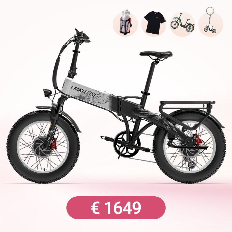 LANKELEISI X2000 MAX