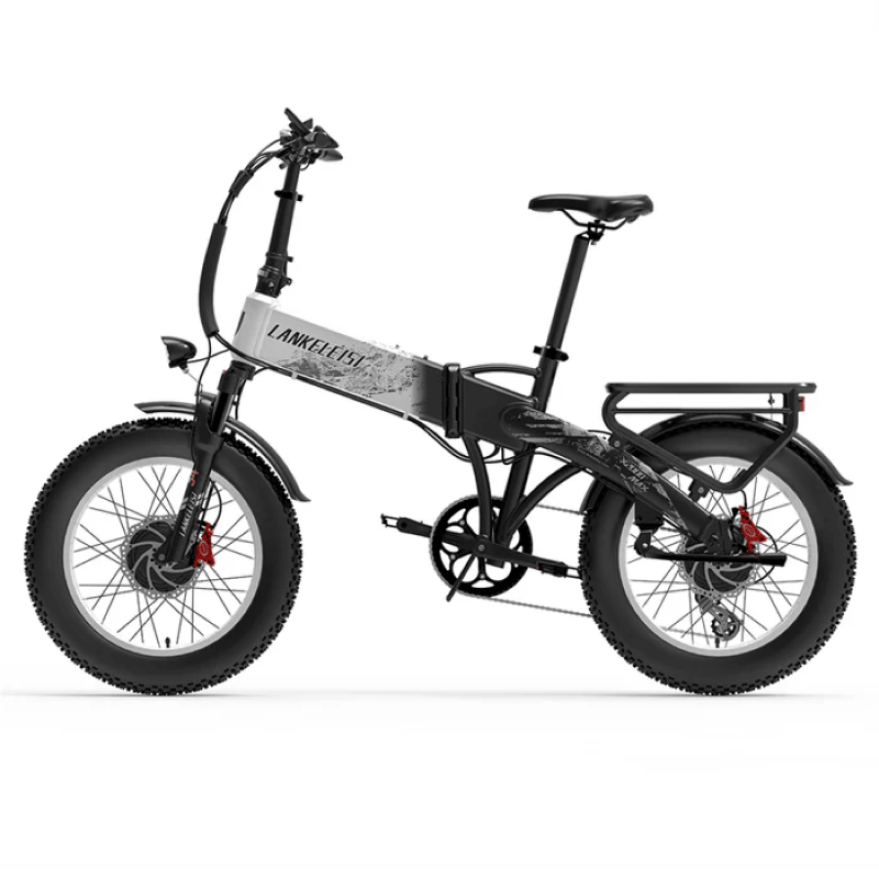 【Pre-sale】LANKELEISI X2000MAX