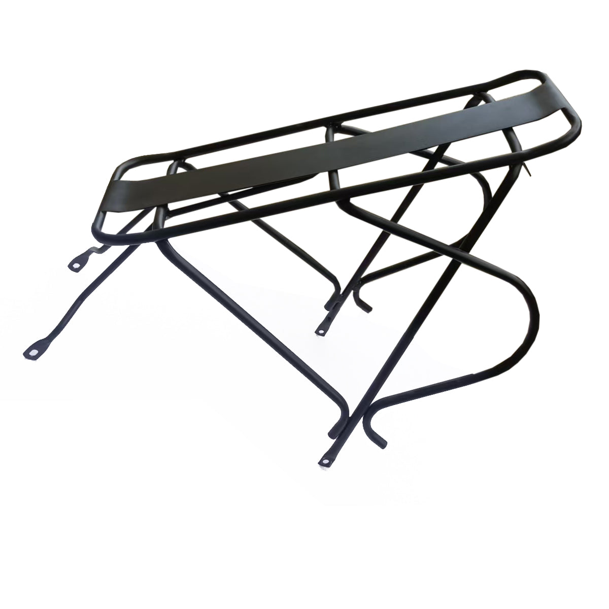 Rear Rack Luggage Carrier For LANKELEISI Bicycle