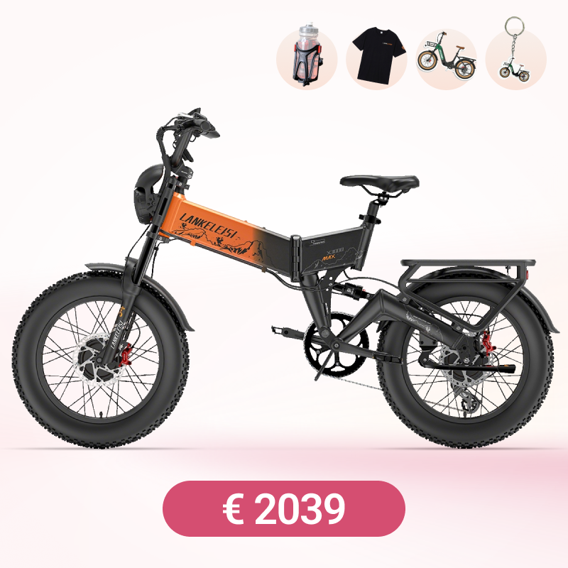 LANKELEISI X3000MAX