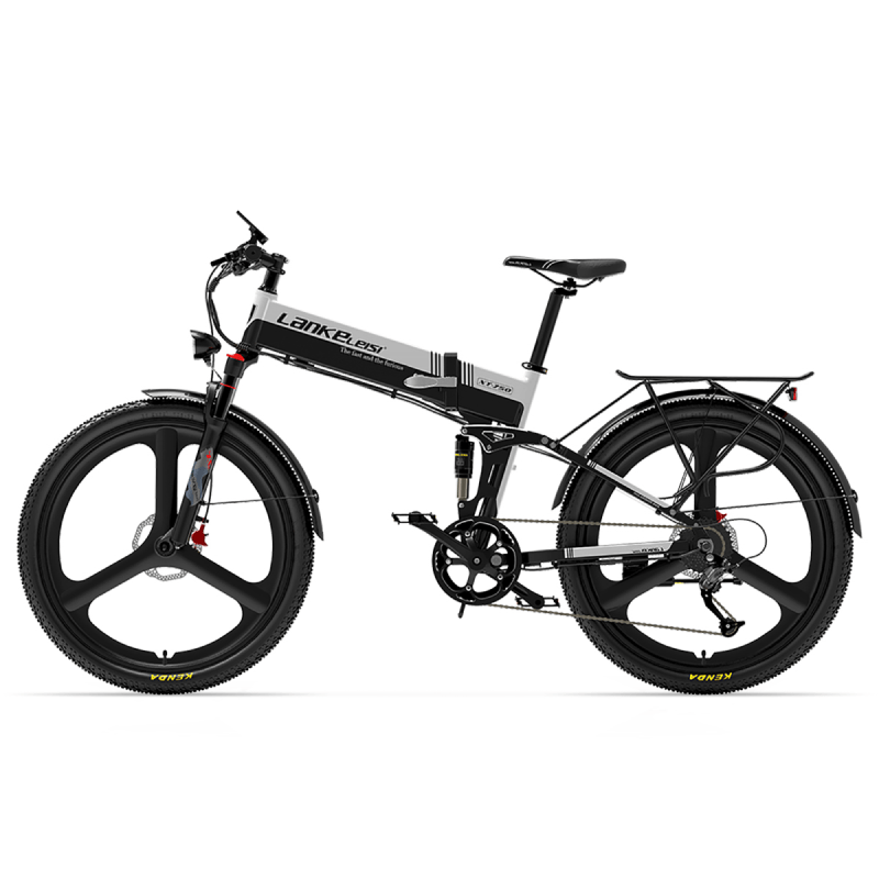 LANKELEISI XT750 Sports