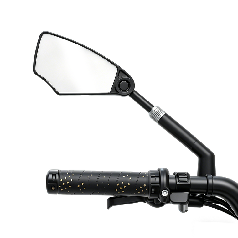 HD Anti-glare Rearview Mirror