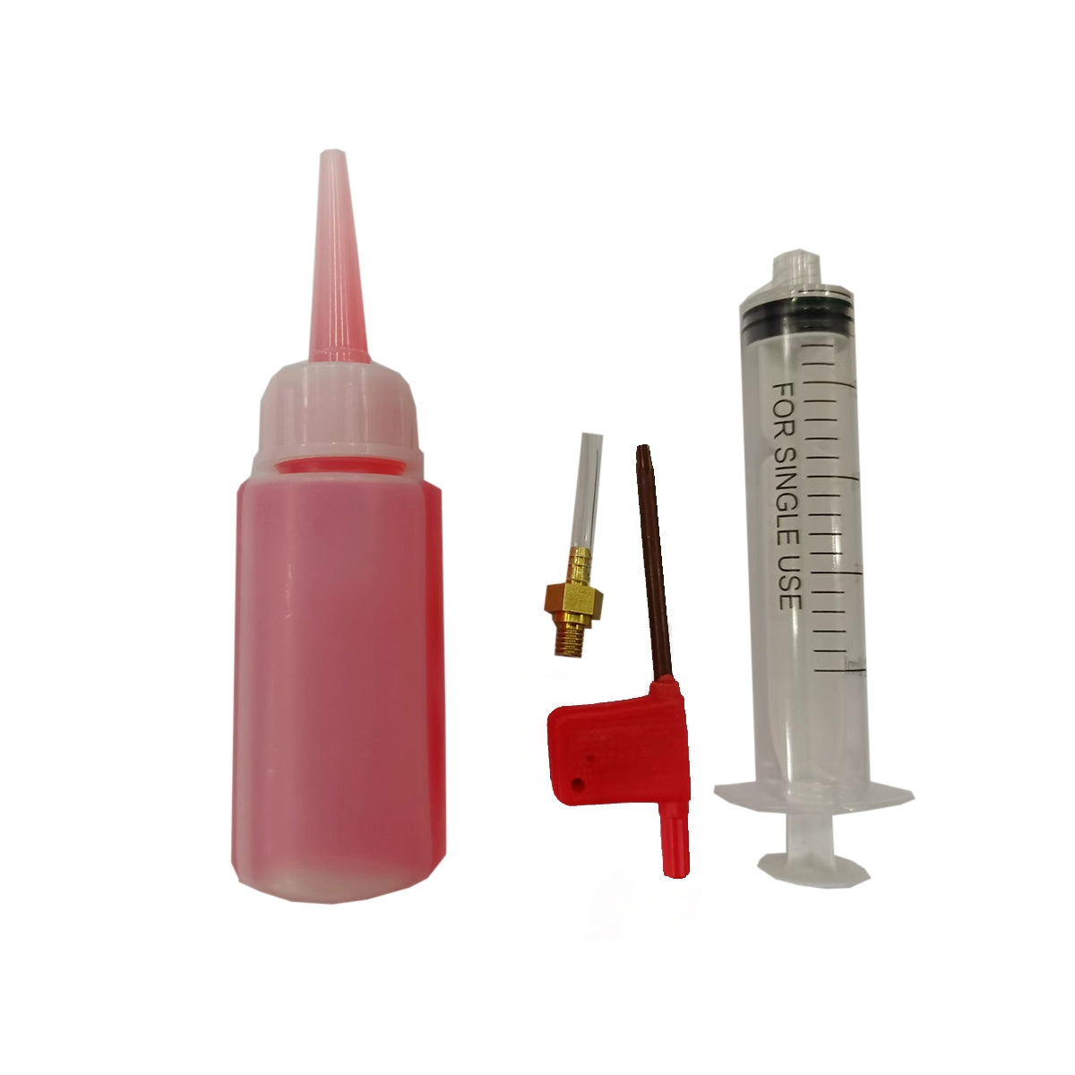 Lankeleisi Brake oil kit