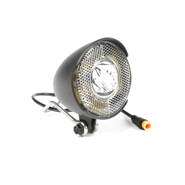Front Light For LANKELEISI Electric Bike - lankeleisi-bikes