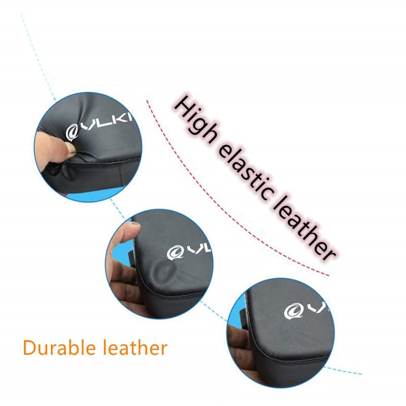 Manned Seat For LANKELEISI Electric Bike