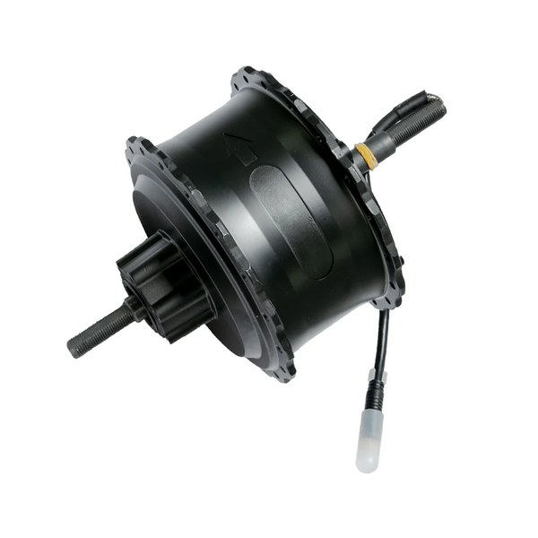 Motor For LANKELEISI Electric Bike - lankeleisi-bikes