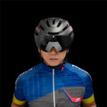 LANKELEISI  E-Bike Helmet - lankeleisi-bikes