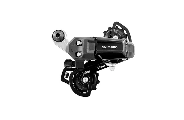 Rear Derailleur For LANKELEISI Electric Bike - lankeleisi-bikes