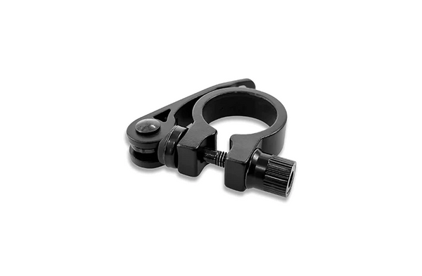 Seatpost Clamp For LANKELEISI Electric Bike - lankeleisi-bikes
