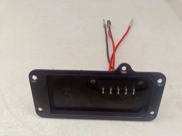Plug-in board For LANKELEISI Electric Bike - lankeleisi-bikes